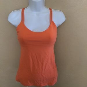 LULULEMON TANK / SPORTS BRA TOP